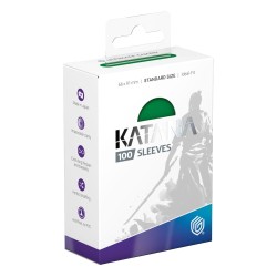 Protèges Cartes 100 pièces...