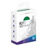 Protèges Cartes 100 pièces - Katana - Standard - Jade Garden
