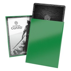 Protèges Cartes 100 pièces - Katana - Standard - Jade Garden