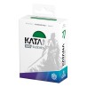 Protèges Cartes 100 pièces - Katana - Standard - Jade Garden