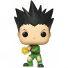 Gon Freecs Jajanken - Hunter X Hunter (651) - POP Animation