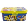 Boite à Repas - Boys Rescue Pups - La Pat' Patrouille - Multi Compartiments XL