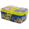 Boite à Repas - Boys Rescue Pups - La Pat' Patrouille - Multi Compartiments XL