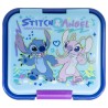 Boite à Repas - Drawing - Lilo et Stitch - Multi Compartiments Suprème