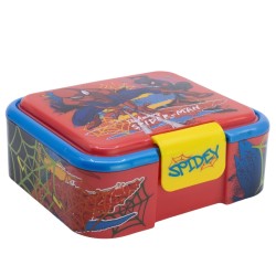 Boite à Repas - Spidey -...