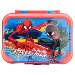 Boite à Repas - Spidey - Spider-Man - Asker