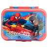 Boite à Repas - Spidey - Spider-Man - Asker