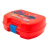 Boite à Repas - Moving Target - Spiderman - Mini
