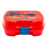 Boite à Repas - Moving Target - Spiderman - Mini