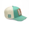 Casquette Baseball - Nami Pose (Bleu) - One Piece - U Unisexe 