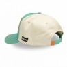 Casquette Baseball - Nami Pose (Bleu) - One Piece - U Unisexe 