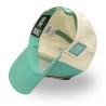 Casquette Baseball - Nami Pose (Bleu) - One Piece - U Unisexe 