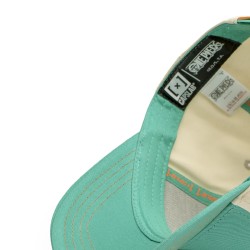 Casquette Baseball - Nami Pose (Bleu) - One Piece - U Unisexe 
