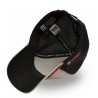 Casquette Trucker Premium - Naruto Hokage (Gris) - Naruto Shippuden - U Unisexe 