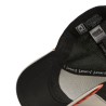 Casquette Trucker Premium - Naruto Hokage (Gris) - Naruto Shippuden - U Unisexe 