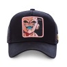 Casquette Trucker - Kid Buu Smile (Noir) - Dragon Ball Z - U Unisexe 