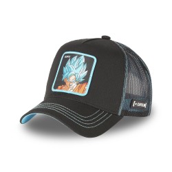 Casquette Trucker - Goku...