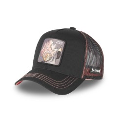 Casquette Trucker - Goku...