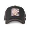 Casquette Trucker - Goku Black SSJ God (Noir) - Dragon Ball Super - U Unisexe 