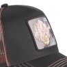 Casquette Trucker - Goku Black SSJ God (Noir) - Dragon Ball Super - U Unisexe 