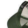 Casquette Trucker - Zoro Attack (Vert) - One Piece - U Unisexe 