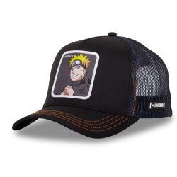 Casquette Trucker Premium -...