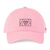 Casquette Baseball - Kid Buu (Rose) - Dragon Ball Z - U Unisexe 