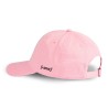 Casquette Baseball - Kid Buu (Rose) - Dragon Ball Z - U Unisexe 