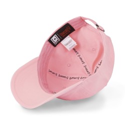 Casquette Baseball - Kid Buu (Rose) - Dragon Ball Z - U Unisexe 