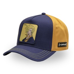 Casquette Baseball - Sanji...