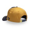 Casquette Baseball - Sanji in teh Wind (Bleu) - One Piece - U Unisexe 