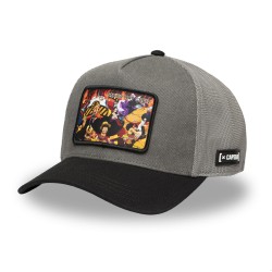 Casquette Trucker Premium -...