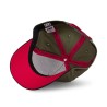 Casquette Baseball - Batman (Noir/Kaki) - Batman : The Adventures Continue - U Unisexe 