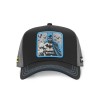 Casquette Baseball - Batman by Jim Lee (Noir) - Batman : Hush - U Unisexe 