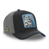 Casquette Baseball - Batman by Jim Lee (Noir) - Batman : Hush - U Unisexe 