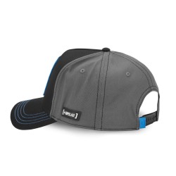 Casquette Baseball - Batman by Jim Lee (Noir) - Batman : Hush - U Unisexe 