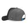 Casquette Baseball - Batman by Jim Lee (Noir) - Batman : Hush - U Unisexe 