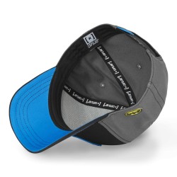 Casquette Baseball - Batman by Jim Lee (Noir) - Batman : Hush - U Unisexe 