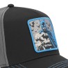 Casquette Baseball - Batman by Jim Lee (Noir) - Batman : Hush - U Unisexe 