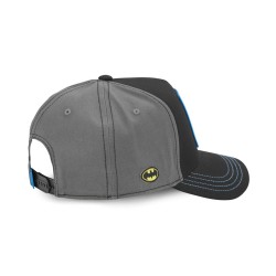 Casquette Baseball - Batman by Jim Lee (Noir) - Batman : Hush - U Unisexe 