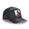 Casquette Trucker Premium - Batman (Noir) - Batman : Beyond - U Unisexe 