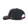 Casquette Trucker Premium - Batman (Noir) - Batman : Beyond - U Unisexe 