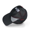 Casquette Trucker Premium - Batman (Noir) - Batman : Beyond - U Unisexe 