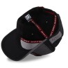 Casquette Baseball Premium - Certified Isane (Gris) - Batman : The Joker Asylum - U Unisexe 