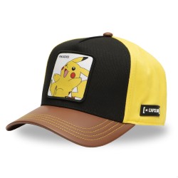 Casquette Baseball - Hello...