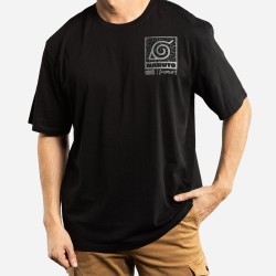 T-shirt - Naruto Uzumaki -...