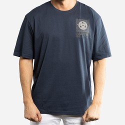T-shirt - Sasuke Uchiha -...