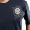 T-shirt - Sasuke Uchiha - Naruto Shippuden - L Unisexe 