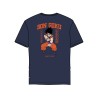 T-shirt - Goku (Bleu) - Dragon Ball Z - Unisexe 8 