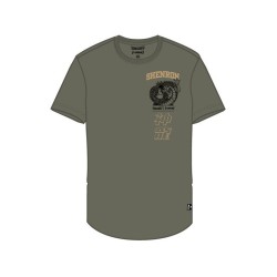 T-shirt - Shenron (Kaki) -...